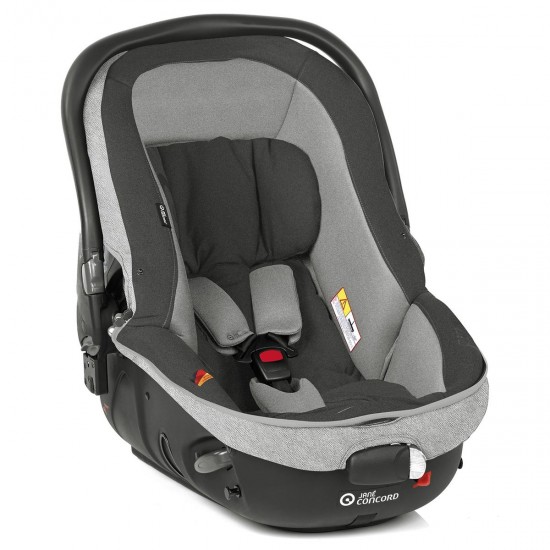 Jane Muum Matrix Light 2 Travel System Dim Grey 2023 5587KT U05